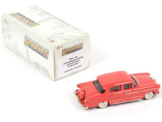 Lot 72 - BROOKLIN MODELS (GB) (1)