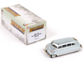 Lot 78 - BROOKLIN MODELS (GB) (1)