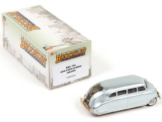 Lot 78 - BROOKLIN MODELS (GB) (1)