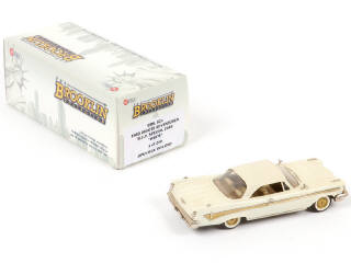 Lot 79 - BROOKLIN MODELS (GB) (1)