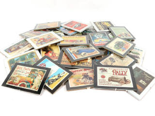 Lot 1 - DIVERS (20)