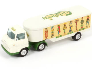 Lot 97 - TEKNO (DANEMARK) (1)