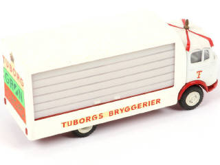 Lot 99 - TEKNO (DANEMARK) (1)