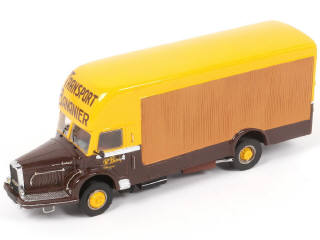 Lot 268 - MINITRUCKS (FRANCE) (1)
