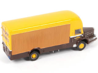 Lot 268 - MINITRUCKS (FRANCE) (1)