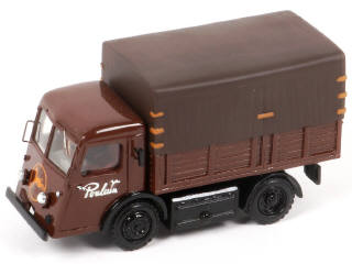 Lot 269 - MINITRUCKS (FRANCE) (1)