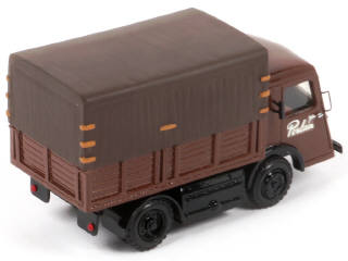 Lot 269 - MINITRUCKS (FRANCE) (1)