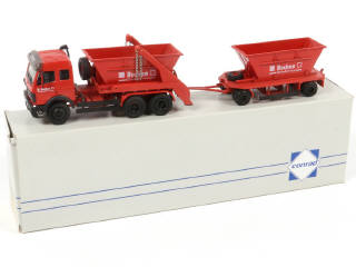 Lot 65 - CONRAD (ALLEMAGNE) (1)