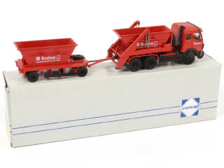 Lot 65 - CONRAD (ALLEMAGNE) (1)