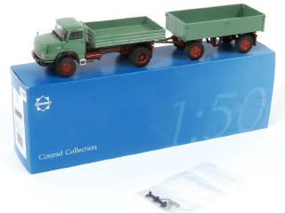 Lot 63 - CONRAD (ALLEMAGNE) (1)