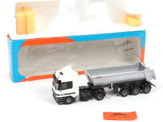 Lot 61 - TEKNO (PAYS-BAS) (1)