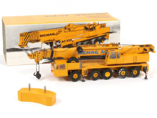 Lot 64 - CONRAD (ALLEMAGNE) (1)