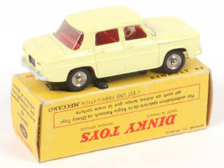 Lot 290 - DINKY TOYS (FRANCE) (1)