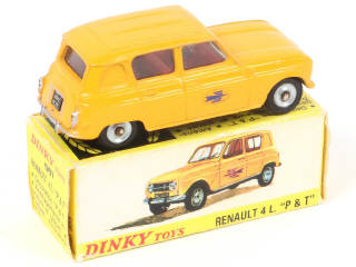 Lot 304 - DINKY TOYS (FRANCE) (1)