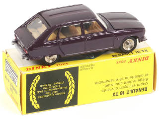 Lot 299 - DINKY TOYS (FRANCE) (1)