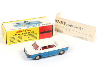 Lot 322 - DINKY TOYS (gb) (1)