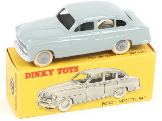 Lot 280 - DINKY TOYS (FRANCE) (1)