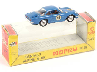 Lot 225 - NOREV (FRANCE) (1)
