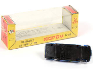 Lot 225 - NOREV (FRANCE) (1)