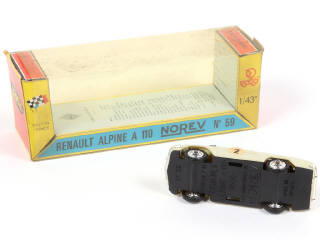 Lot 227 - NOREV (FRANCE) (1)