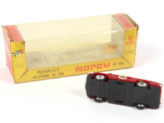 Lot 226 - NOREV (FRANCE) (1)