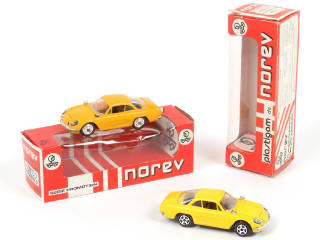 Lot 232 - NOREV (FRANCE) (2)