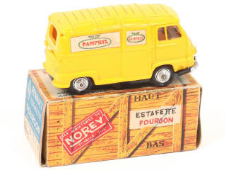 Lot 219 - NOREV (FRANCE) (1)