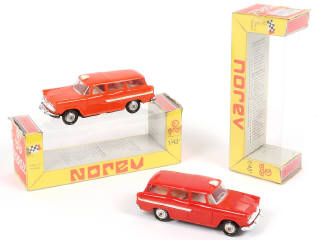 Lot 230 - NOREV (FRANCE) (2)