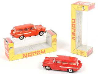 Lot 230 - NOREV (FRANCE) (2)