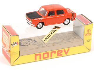 Lot 224 - NOREV (FRANCE) (1)