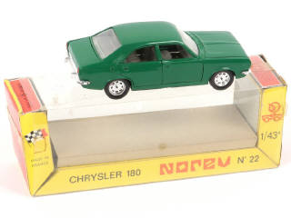 Lot 215 - NOREV (FRANCE) (1)
