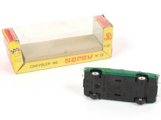 Lot 215 - NOREV (FRANCE) (1)