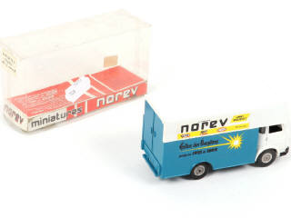 Lot 212 - NOREV (FRANCE) (1)