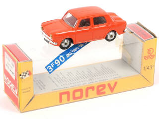 Lot 220 - NOREV (FRANCE) (1)