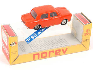 Lot 220 - NOREV (FRANCE) (1)