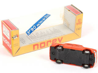 Lot 220 - NOREV (FRANCE) (1)