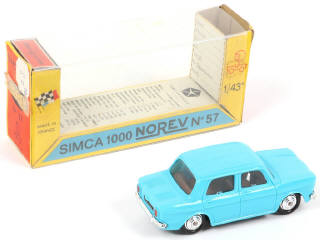 Lot 221 - NOREV (FRANCE) (1)
