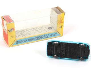 Lot 221 - NOREV (FRANCE) (1)