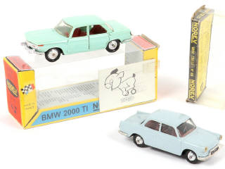 Lot 228 - NOREV (FRANCE) (2)