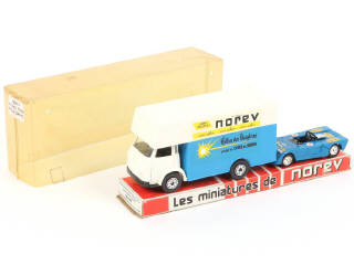 Lot 214 - NOREV (FRANCE) (1)