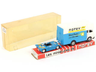 Lot 214 - NOREV (FRANCE) (1)
