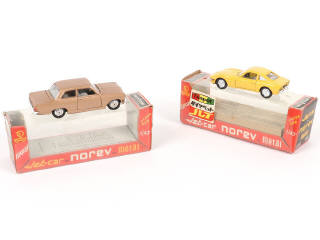 Lot 255 - NOREV - JET CAR (FRANCE) (2)