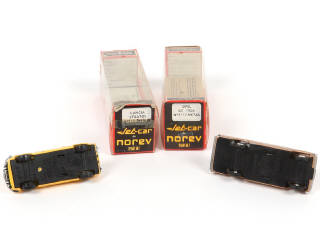 Lot 255 - NOREV - JET CAR (FRANCE) (2)