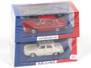 Lot 50 - SPARK (MACAU) (2)