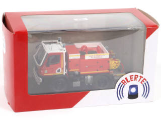 Lot 43 - ALERTE (CHINE) (1)