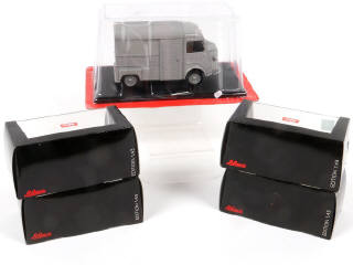 Lot 100 - SCHUCO (ALLEMAGNE) (5)