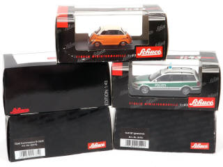 Lot 101 - SCHUCO (ALLEMAGNE) (5)