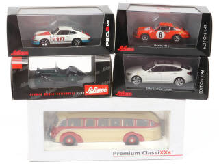 Lot 44 - SCHUCO (ALLEMAGNE) (5)