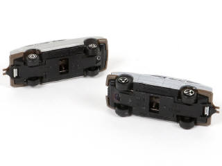 Lot 177 - MAJORETTE (FRANCE) (2)