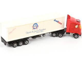 Lot 164 - MAJORETTE (FRANCE) (1)